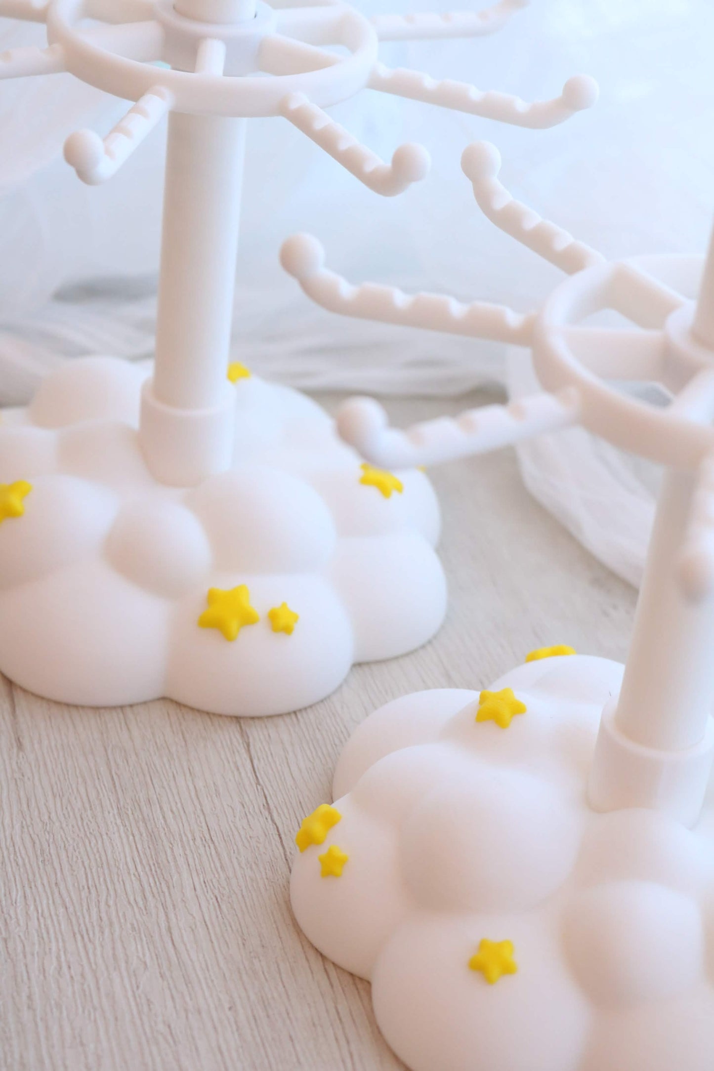 【予約販売】Star Yellow