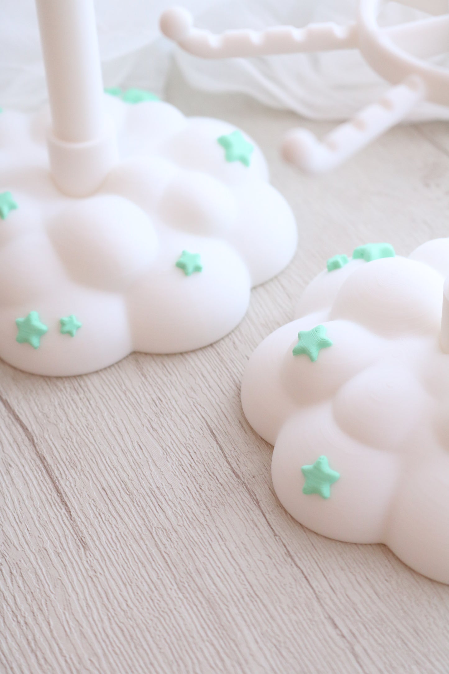 【予約販売】Mint Green