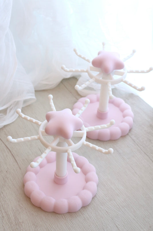 Sakura Pink - Bubble Star